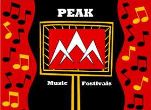 Peak Logo Sq