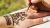 Kids' Night Henna Tattoo Artist