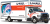 Summer Truck Rental